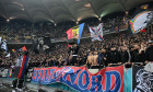 FOTBAL:FCSB-OLYMPIQUE LYON, UEFA EUROPA LEAGUE (6.03.2025)