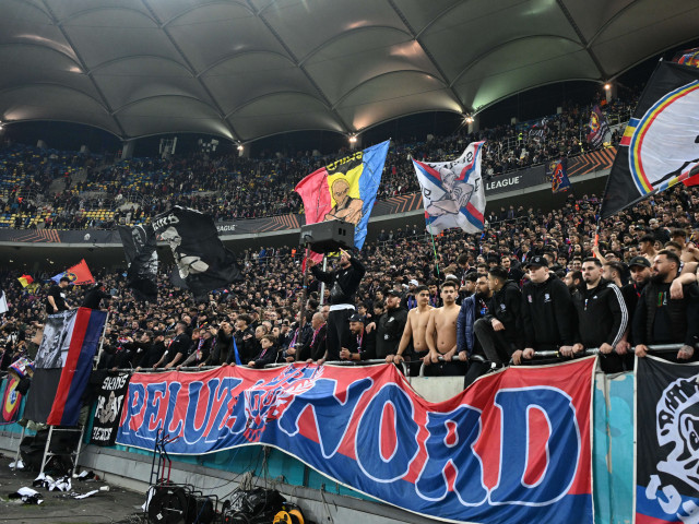 FCSB, sancționată de UEFA! ”Amenda” se ”plătește” la startul în preliminariile UEFA Champions League