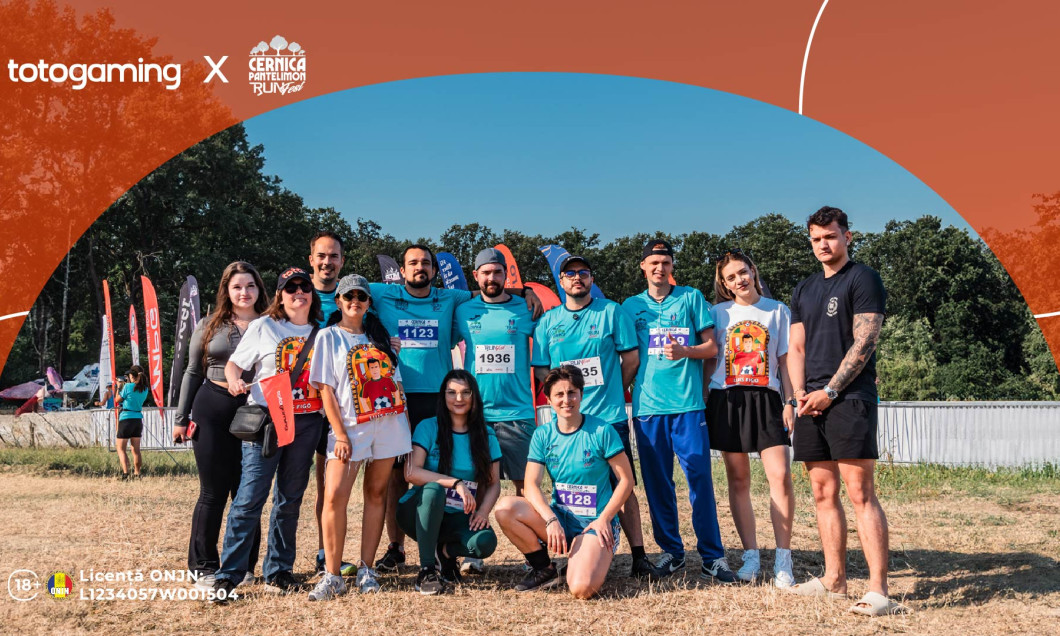 Runfest toto 2025