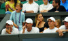 Wimbledon Tennis Championships, Day 2, The All England Lawn Tennis and Croquet Club, London, UK - 01 Jul 2025