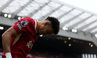 Premier League - Liverpool v West Ham United
