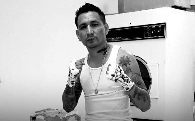 Tragedie în lumea boxului! "Scorpionul" a murit la 37 de ani, după un apel video cu soția
