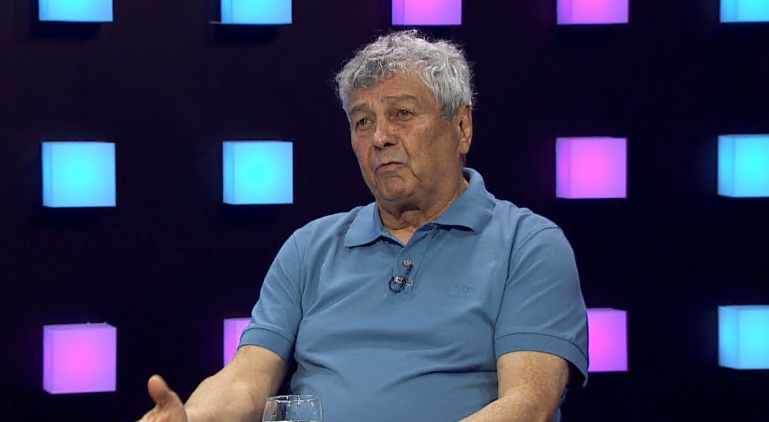 Mircea Lucescu nici nu l-a mai văzut, după eșecul cu Bosnia: ”Nu și-o pune la punct, ratează totul”