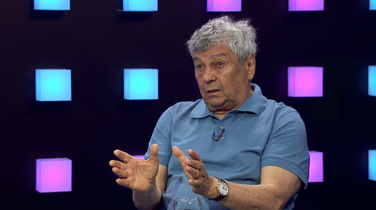 ”Asta i-a adus aici”! Mircea Lucescu, verdict despre jucătorii României