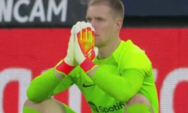 terstegen