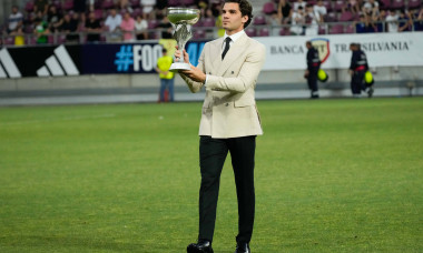 UEFA European Under-19 Championship 2025 Final: Spain vs. Netherlands