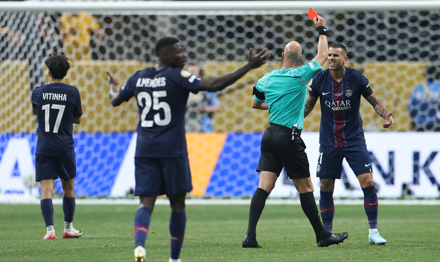 Decizia luată de PSG înaintea semifinalei cu Real Madrid: 2 jucători, OUT din lot