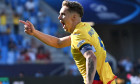 FOTBAL:SPANIA U21-ROMANIA U21, UEFA EURO U21 (14.06.2025)