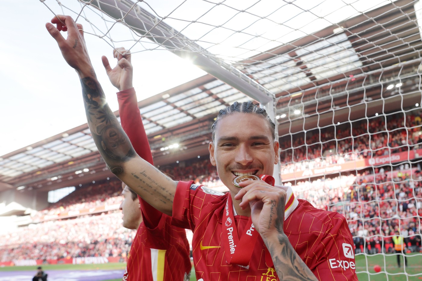 E gata! Liverpool și-a dat acceptul pentru transferul lui Darwin Nunez