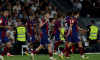 Real Madrid beats Barcelona 3-2 on matchday 32