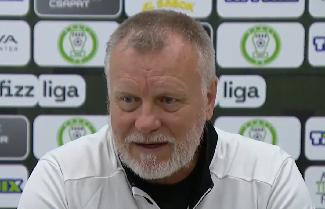 Antrenorul celor de la Paksi a spus clar ce șanse are trupa maghiară să o elimine pe CFR Cluj din Europa