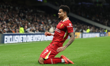 Tottenham Hotspur FC v Liverpool FC - Premier League
