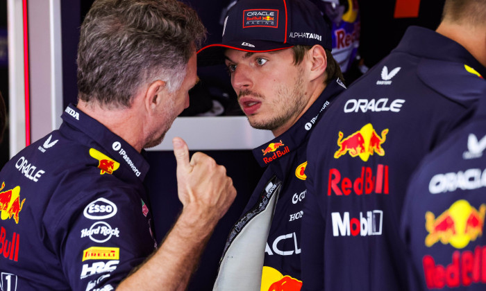 F1 - BRITISH GRAND PRIX 2025