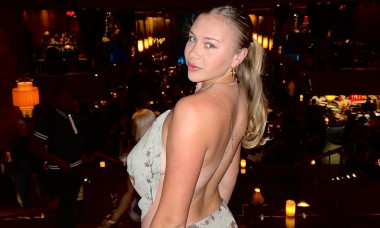amanda anisimova