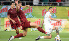 FOTBAL:FCSB-INTER CLUB D'ESCALDES, PRELIMINARIILE LIGII CAMPIONILOR (9.07.2025)