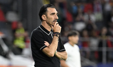 Reacția lui Elias Charalambous, după victoria FCSB-ului cu Inter Club d'Escaldes