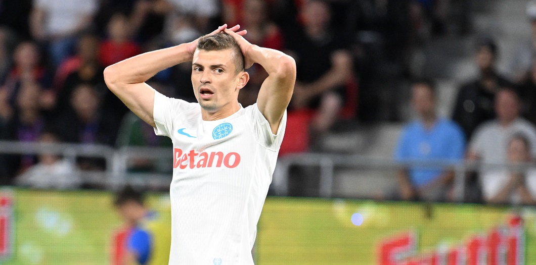 ”Noroc cu Fane!”. Ce a spus Florin Tănase după FCSB - Inter d'Esclades
