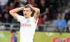 FOTBAL:FCSB-INTER CLUB D'ESCALDES, PRELIMINARIILE LIGII CAMPIONILOR (9.07.2025)