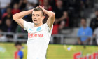 FOTBAL:FCSB-INTER CLUB D'ESCALDES, PRELIMINARIILE LIGII CAMPIONILOR (9.07.2025)