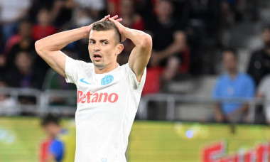 FOTBAL:FCSB-INTER CLUB D'ESCALDES, PRELIMINARIILE LIGII CAMPIONILOR (9.07.2025)