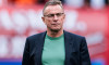UEFA EURO, EM, Europameisterschaft,Fussball 2024: Österreich - Türkei; 02.07.2024 Ralf Rangnick (Cheftrainer, Trainer Ös