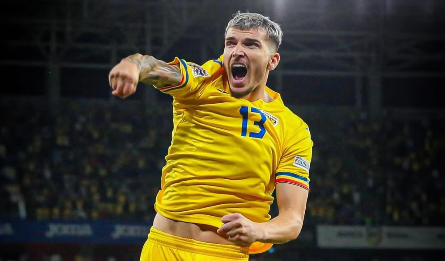 2.000.000€ pentru Valentin Mihăilă