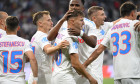FOTBAL:FCSB-CFR CLUJ, SUPERCUPA ROMANIEI (5.07.2025)