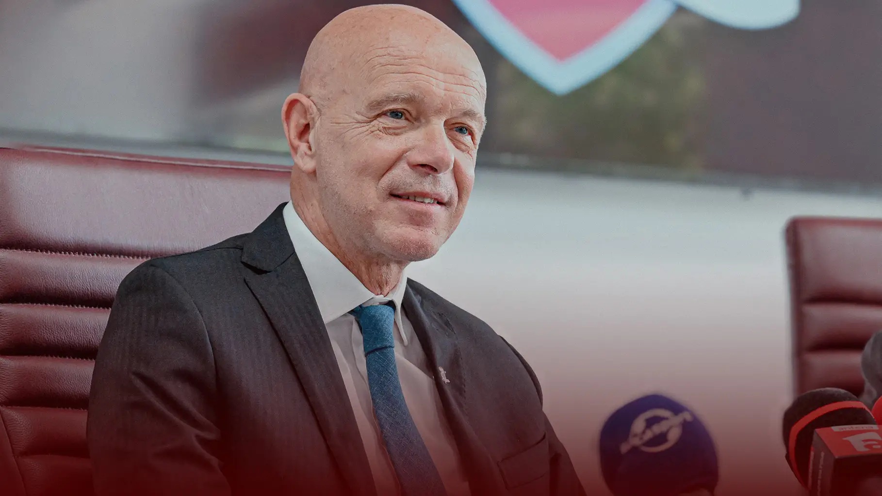 Mauro Pederzoli a transmis un mesaj clar la Rapid