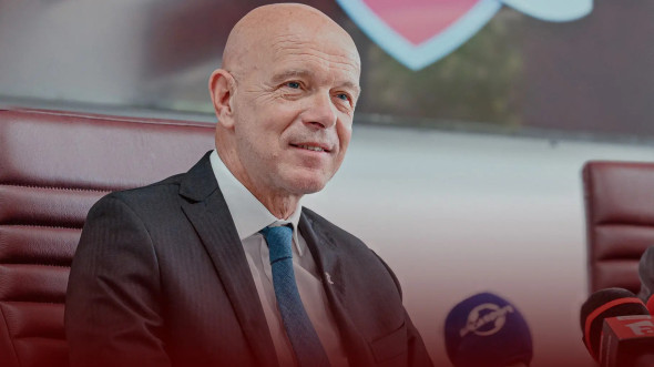 mauro pederzoli