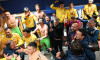 FOTBAL:ISRAEL-ROMANIA, PRELIMINARIILE C.E 2024 (18.11.2023)