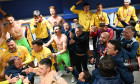 FOTBAL:ISRAEL-ROMANIA, PRELIMINARIILE C.E 2024 (18.11.2023)