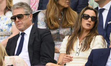Wimbledon Tennis Championships - Day 10