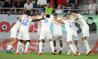 FOTBAL:FCSB-INTER CLUB D'ESCALDES, PRELIMINARIILE LIGII CAMPIONILOR (9.07.2025)