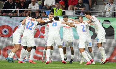 FOTBAL:FCSB-INTER CLUB D'ESCALDES, PRELIMINARIILE LIGII CAMPIONILOR (9.07.2025)