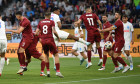 FOTBAL:FCSB-INTER CLUB D'ESCALDES, PRELIMINARIILE LIGII CAMPIONILOR (9.07.2025)
