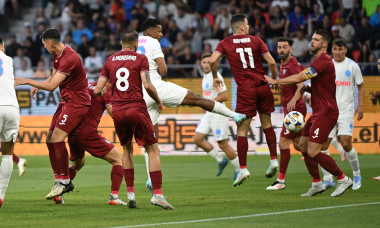 FOTBAL:FCSB-INTER CLUB D&apos;ESCALDES, PRELIMINARIILE LIGII CAMPIONILOR (9.07.2025)