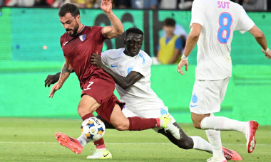 FOTBAL:FCSB-INTER CLUB D'ESCALDES, PRELIMINARIILE LIGII CAMPIONILOR (9.07.2025)