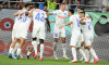 FOTBAL:FCSB-INTER CLUB D'ESCALDES, PRELIMINARIILE LIGII CAMPIONILOR (9.07.2025)
