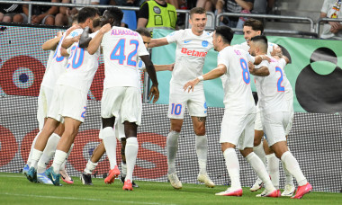 Fotbaliștii de la FCSB abia așteaptă să scape de Ghencea: ”Nu mai are legătură cu cel vechi”