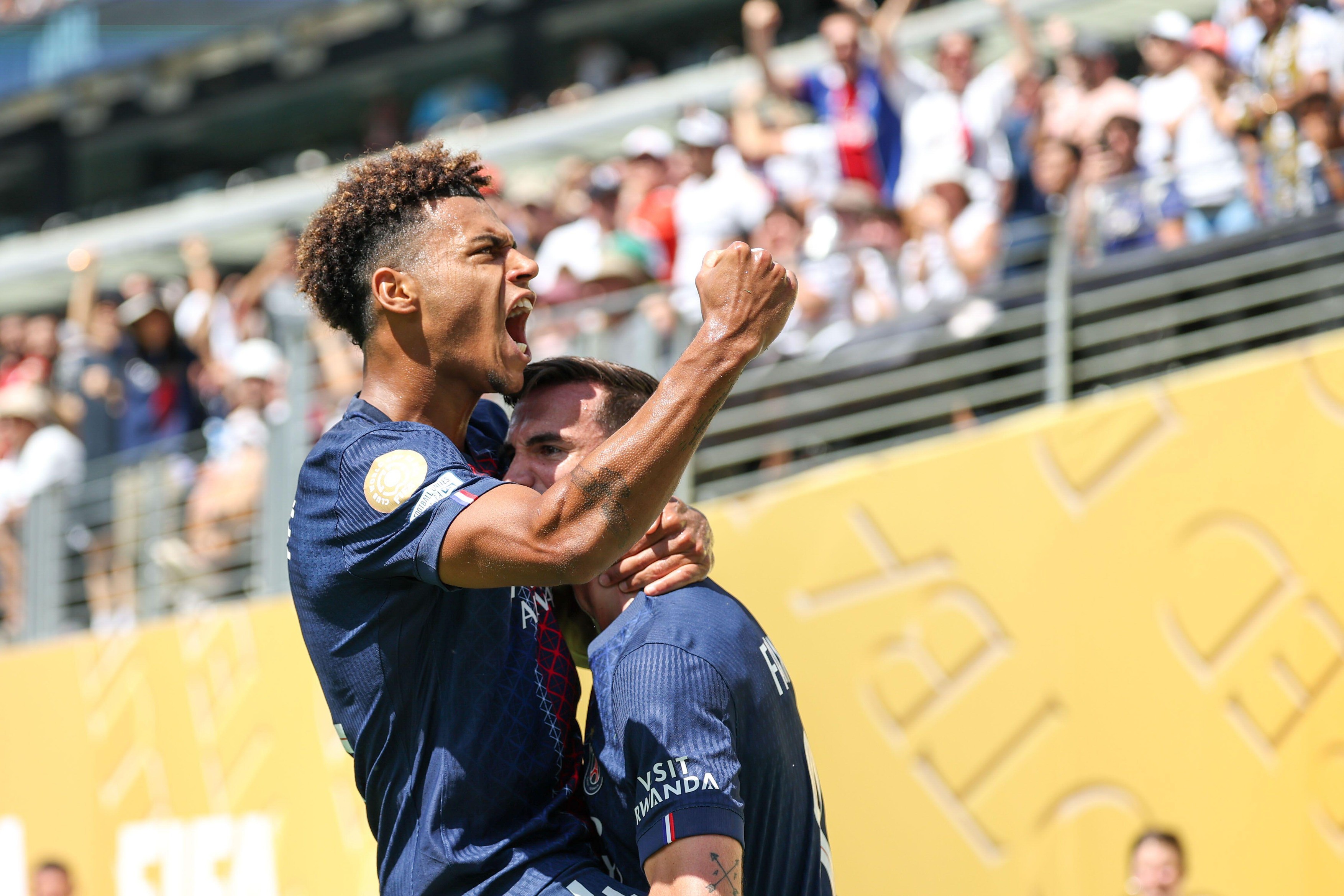 PSG – Real Madrid 4-0. Parizienii i-au demolat pe ”Galactici” și s-au calificat în finala Cupei Mondiale a Cluburilor
