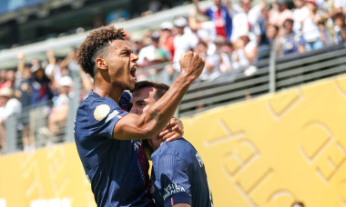PSG - Real Madrid 3-0, ACUM pe digisport.ro. ”Galacticii” sunt în genunchi