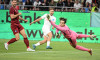 FOTBAL:FCSB-INTER CLUB D'ESCALDES, PRELIMINARIILE LIGII CAMPIONILOR (9.07.2025)