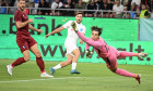 FOTBAL:FCSB-INTER CLUB D'ESCALDES, PRELIMINARIILE LIGII CAMPIONILOR (9.07.2025)