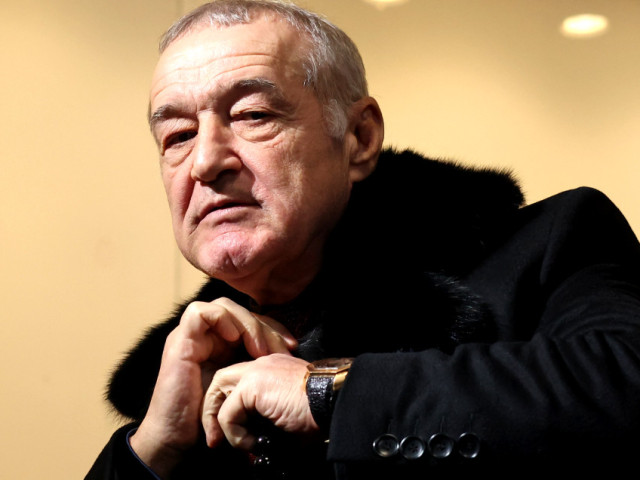 ”Nu mai există! M-am săturat!”. OUT de la FCSB după primul meci. Decizia lui Becali