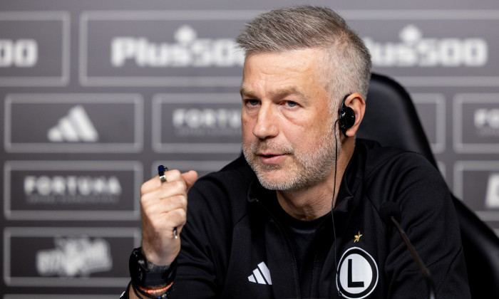 Edi Iordănescu reintră în cursa pentru titlu! Legia Varșovia, victorie spectaculoasă în Polonia
