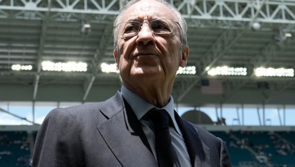 S-a terminat: Florentino Perez se duce la bază și-i spune în față că-l dă afară de la Real Madrid!