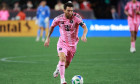 SOCCER: JUL 09 MLS New England Revolution Vs Inter Miami CF