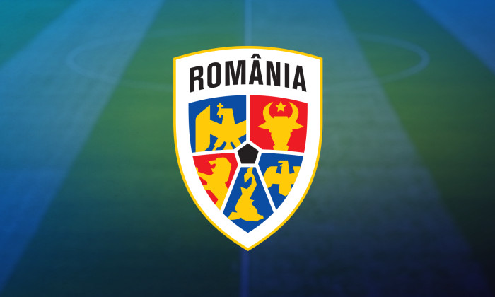 romania logo