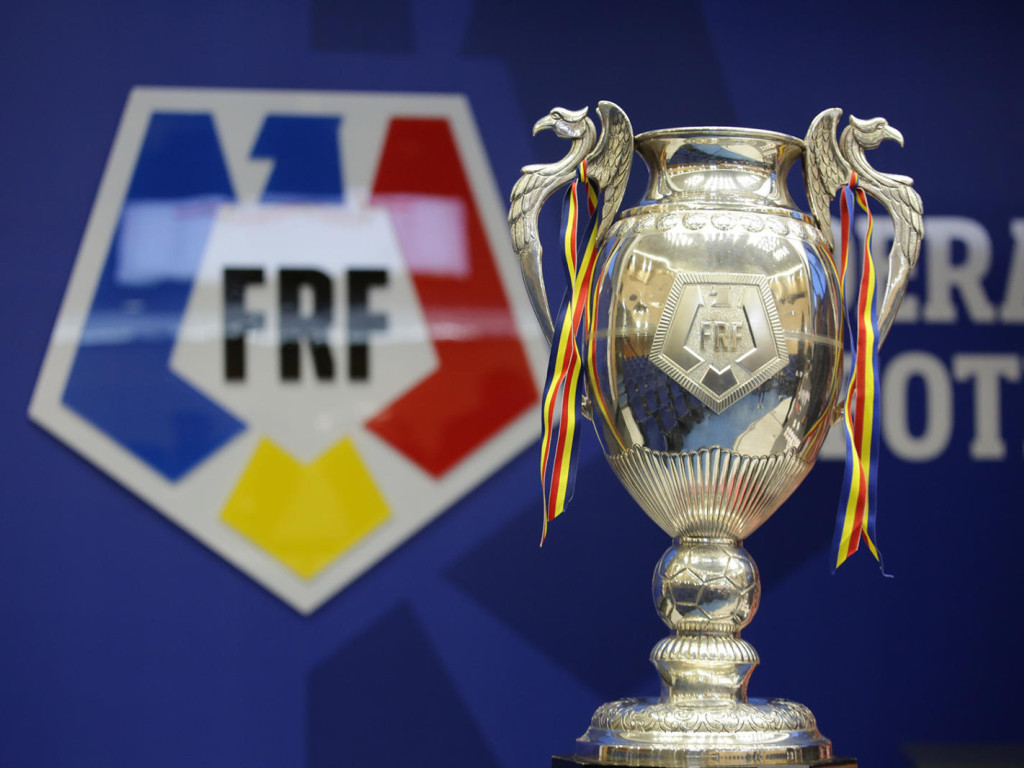 Csikszereda - Sepsi, 16:00, DGS 1. Slatina - CFR Cluj, 18:30, DGS 1. CS Dinamo - FC Dinamo, 21:00, DGS 1. Programul din Cupa României