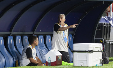 Două absențe și trei reveniri la CFR Cluj înainte de meciul cu Paksi